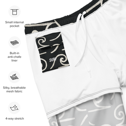 Riptide Glide Trunks