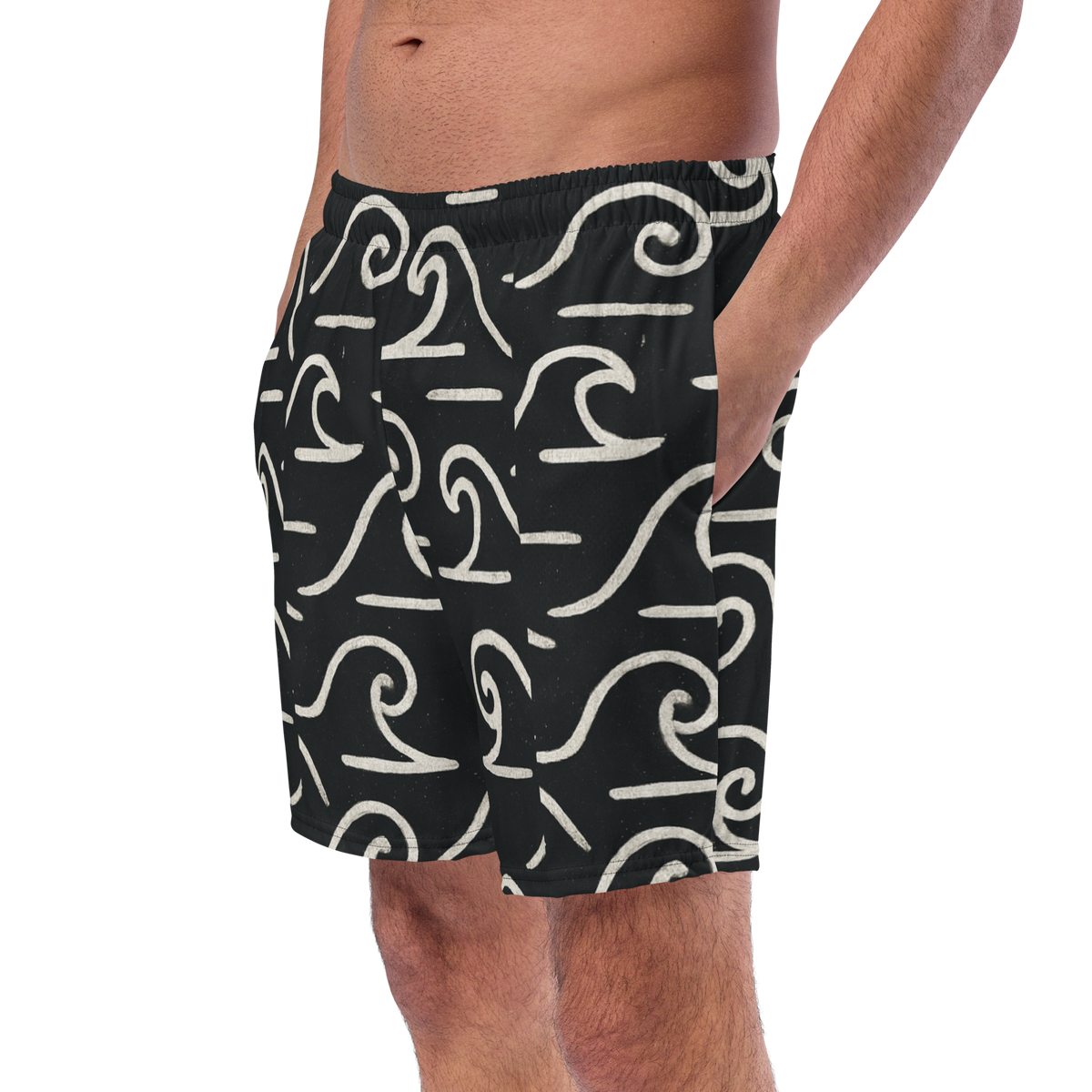 Riptide Glide Trunks