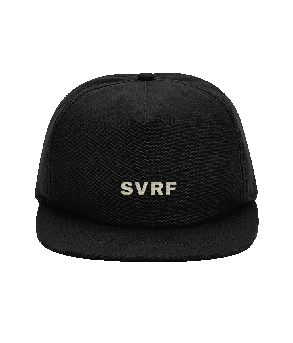 SVRF Unstructured Cap