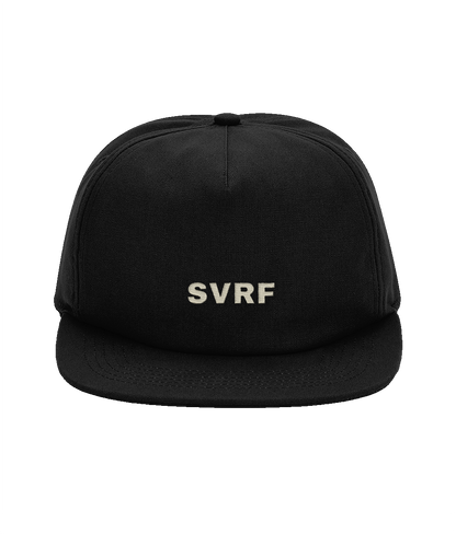 SVRF Unstructured Cap