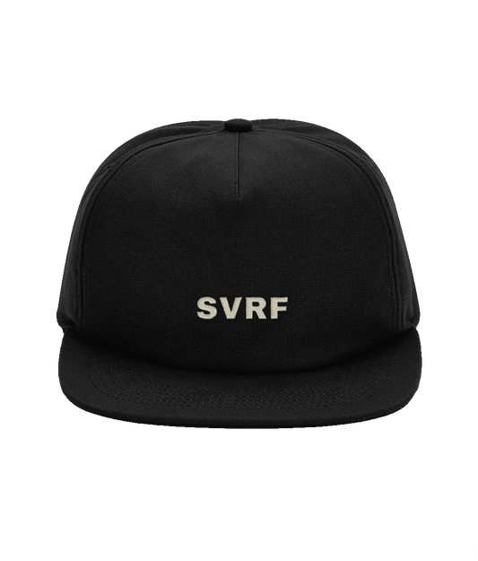 SVRF Unstructured Cap