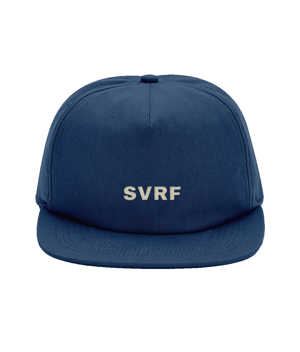 SVRF Unstructured Cap