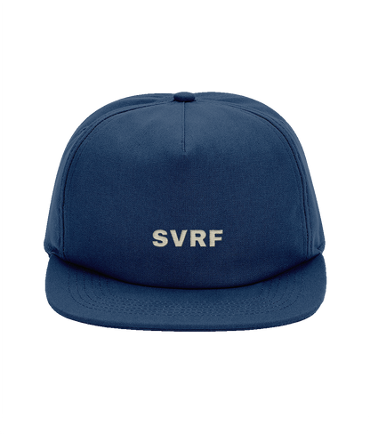 SVRF Unstructured Cap