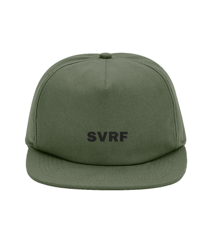 SVRF Unstructured Cap