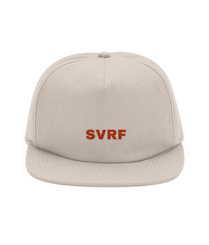 SVRF Unstructured Cap