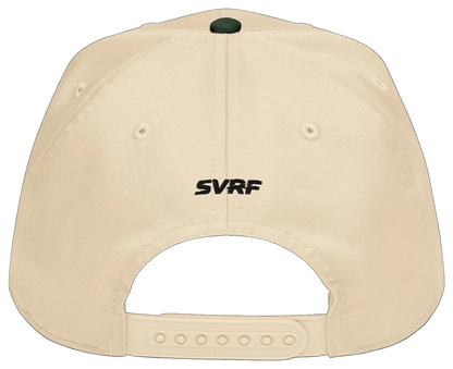 Low Tide 5 Panel Cap